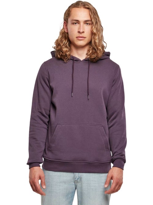 Sudadera para hombre - build your brand - Kiabi Sudadera para hombre - build your brand - Kiabi