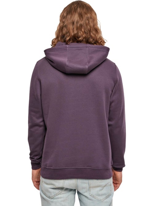 Sudadera para hombre - build your brand - Kiabi Sudadera para hombre - build your brand - Kiabi