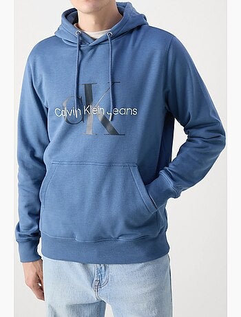 Sudadera para hombre Calvin Klein Jeans