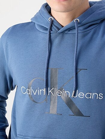 Sudadera para hombre Calvin Klein Jeans