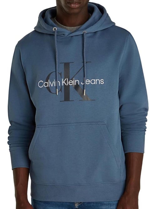 Sudadera para hombre Calvin Klein Jeans - Kiabi