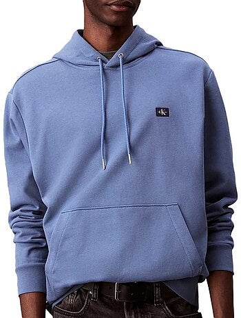 Sudadera con Capucha para Hombre Calvin Klein Jeans