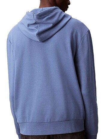 Sudadera con Capucha para Hombre Calvin Klein Jeans