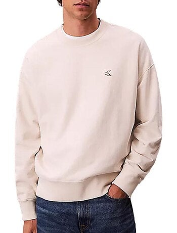 Sudadera para Hombre Calvin Klein Jeans
