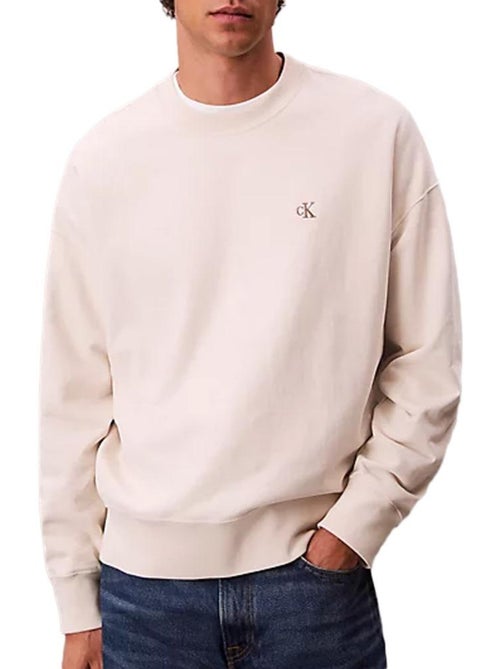 Sudadera para Hombre Calvin Klein Jeans - Kiabi
