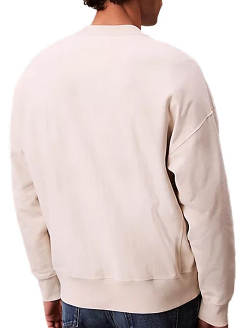 Sudadera para Hombre Calvin Klein Jeans - Kiabi