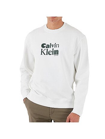 Sudadera para hombre Calvin Klein Jeans Calvi