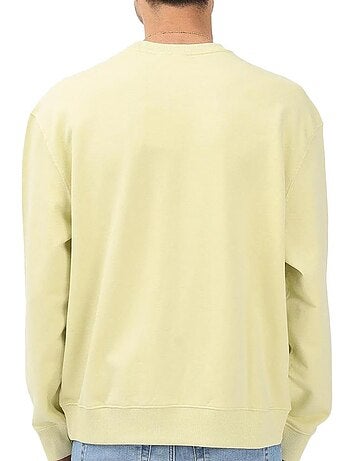 Sudadera para hombre Calvin Klein Jeans Ls 350terry