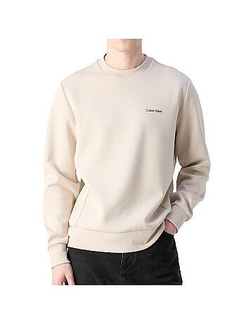 Sudadera para hombre Calvin Klein Jeans Micro