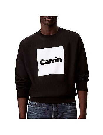 Sudadera para hombre Calvin Klein Jeans