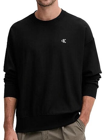 Sudadera para hombre Calvin Klein Jeans Premium