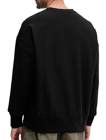 Sudadera para hombre Calvin Klein Jeans Premium