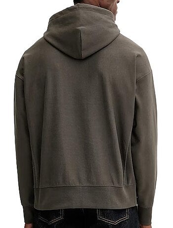 Sudadera para hombre Calvin Klein Jeans Premiums