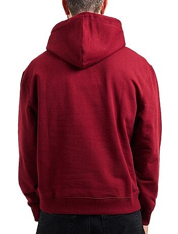 Sudadera calvin klein jeans para hombre