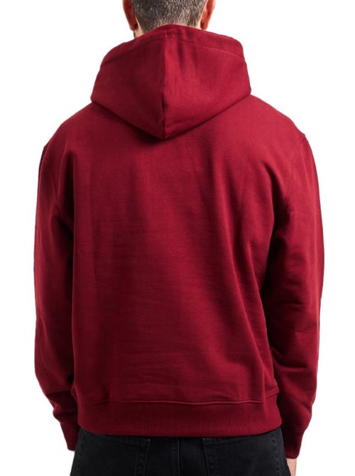 Sudadera para hombre calvin klein jeans - Kiabi