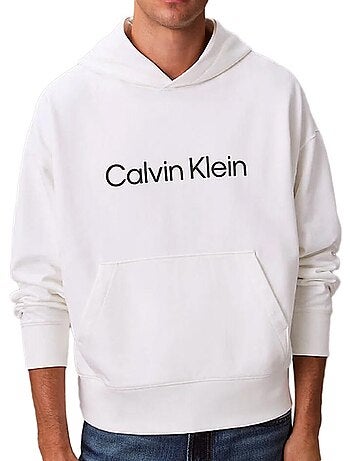 Sudadera para hombre Calvin Klein Jeans Standard