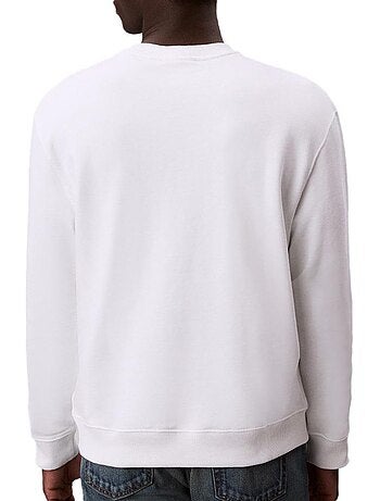 Sudadera para hombre Calvin Klein Jeans Terry
