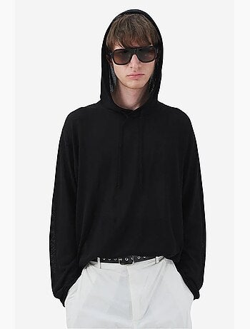 Sudadera para hombre giesto