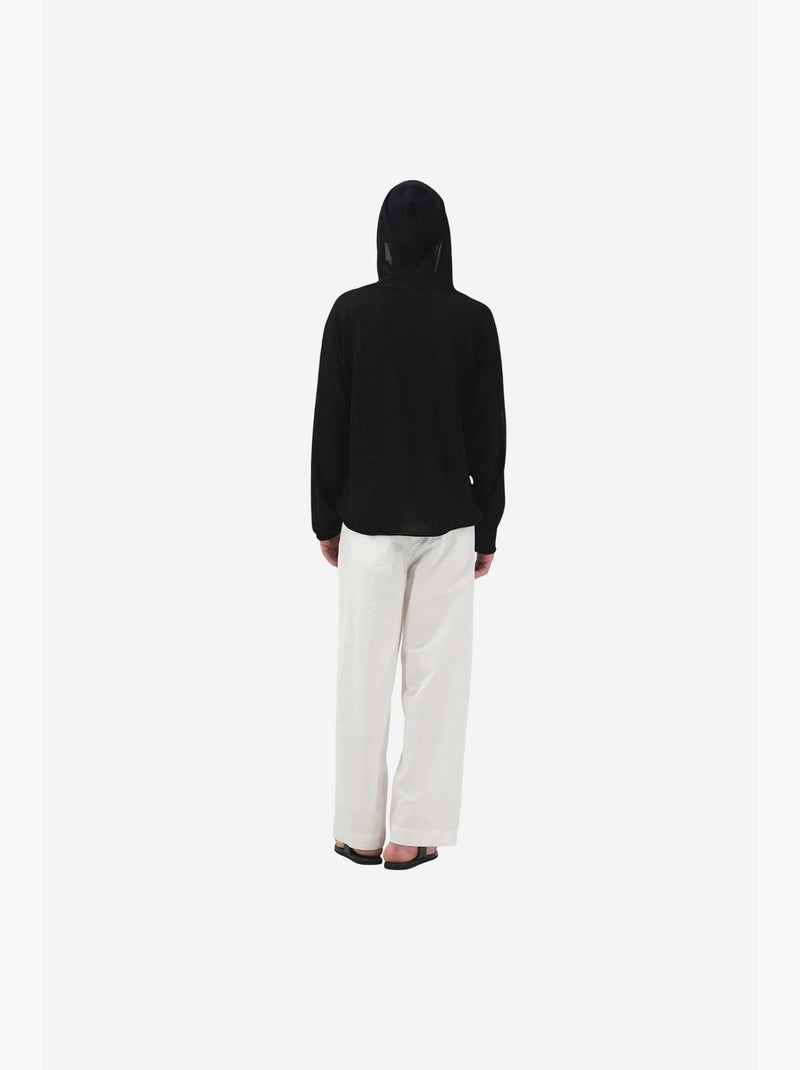 Sudadera para hombre giesto Negro - Kiabi