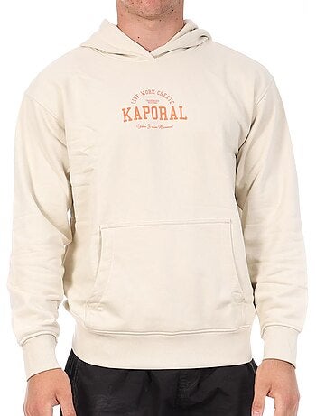 Sudadera Kaporal para Hombre