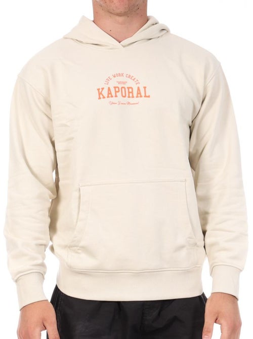 Sudadera para hombre Kaporal - Kiabi