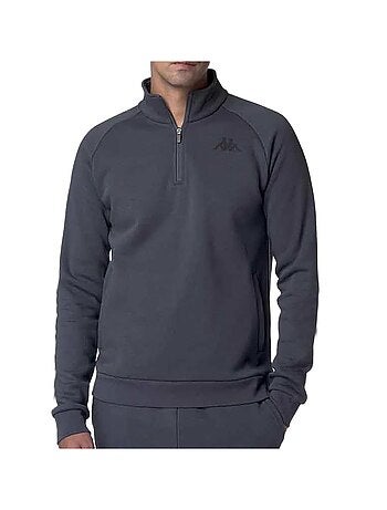 Sudadera para hombre Kappa Gaspucio