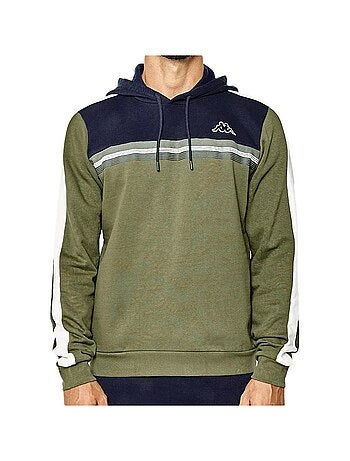 Sudadera para hombre Kappa Imagin Man