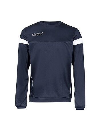 Sudadera para hombre Kappa Lido