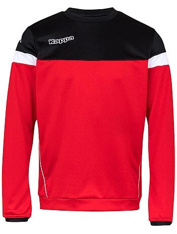 Sudadera para hombre Kappa Lido