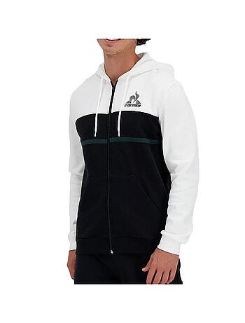Sudadera para hombre Le Coq Sportif Contemporain Hoody N.º 1