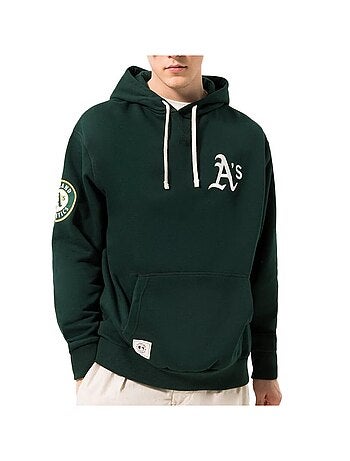 Sudadera para hombre New Era Heritage