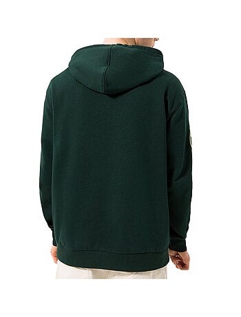 Sudadera para hombre New Era Heritage