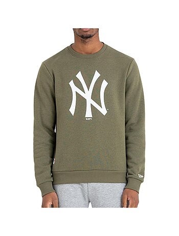 Sudadera para hombre New Era Neyyan