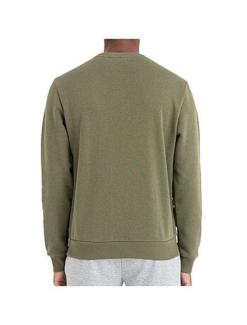 Sudadera para hombre New Era Neyyan