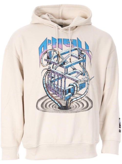 Sudadera para hombre O'Neill Surf - Kiabi Sudadera para hombre O'Neill Surf - Kiabi