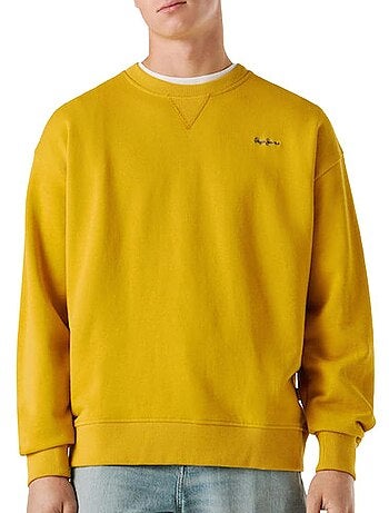 Sudadera de Hombre Pepe Jeans