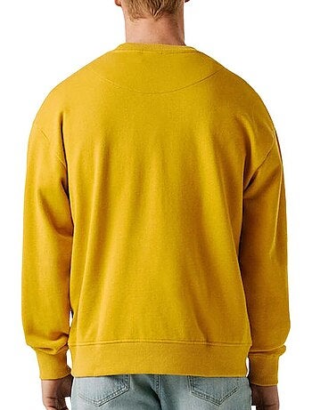 Sudadera de Hombre Pepe Jeans