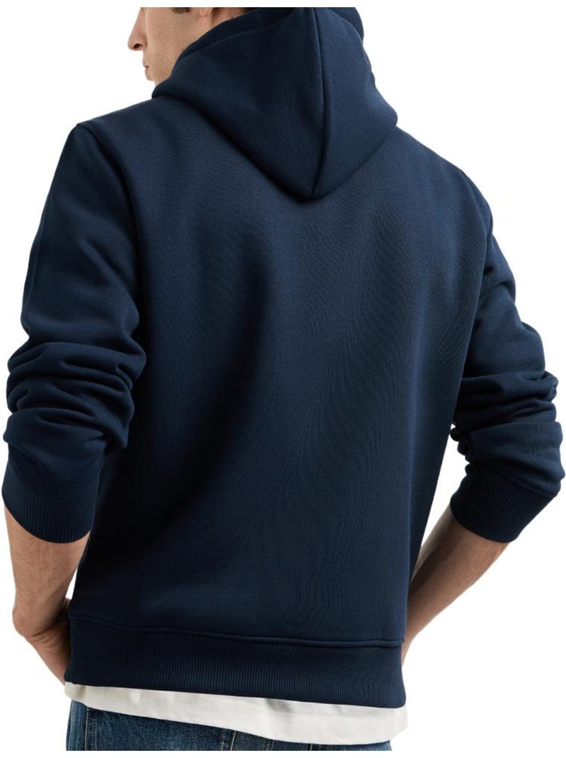 Sudadera para hombre pepe jeans Azul - Kiabi