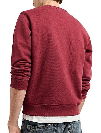 Sudadera de hombre pepe jeans
