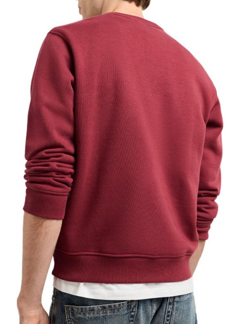 Sudadera para hombre pepe jeans - Kiabi Sudadera para hombre pepe jeans - Kiabi