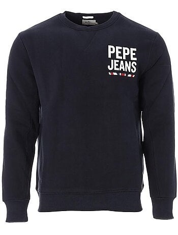 Sudadera para hombre Pepe Jeans Edison
