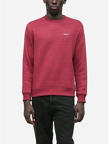 Sudadera para hombre Pepe Jeans Griffin Crew