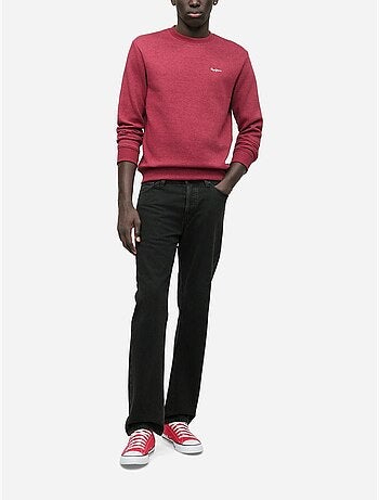 Sudadera para hombre Pepe Jeans Griffin Crew