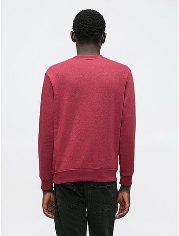 Sudadera para hombre Pepe Jeans Griffin Crew