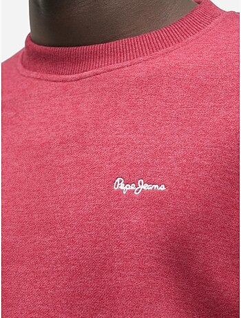 Sudadera para hombre Pepe Jeans Griffin Crew