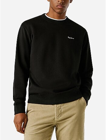 Sudadera para hombre Pepe Jeans Griffin Crew