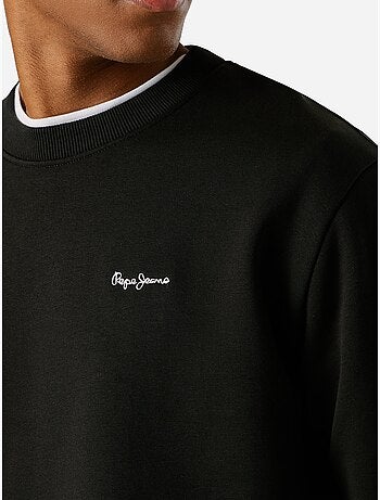 Sudadera para hombre Pepe Jeans Griffin Crew