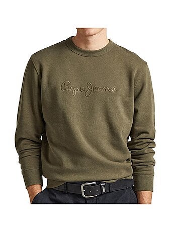 Sudadera para hombre Pepe Jeans Joe Crew