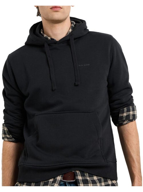 Sudadera para hombre pepe jeans - Kiabi Sudadera para hombre pepe jeans - Kiabi