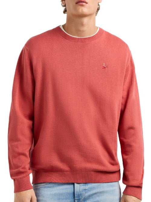 Sudadera para hombre pepe jeans - Kiabi Sudadera para hombre pepe jeans - Kiabi
